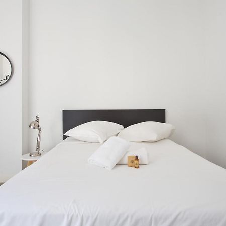 Appartement Accadia - Welkeys Μασσαλία Εξωτερικό φωτογραφία