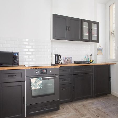 Appartement Accadia - Welkeys Μασσαλία Εξωτερικό φωτογραφία