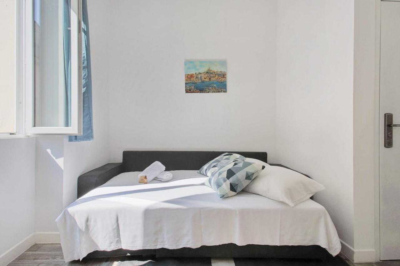 Appartement Accadia - Welkeys Μασσαλία Εξωτερικό φωτογραφία