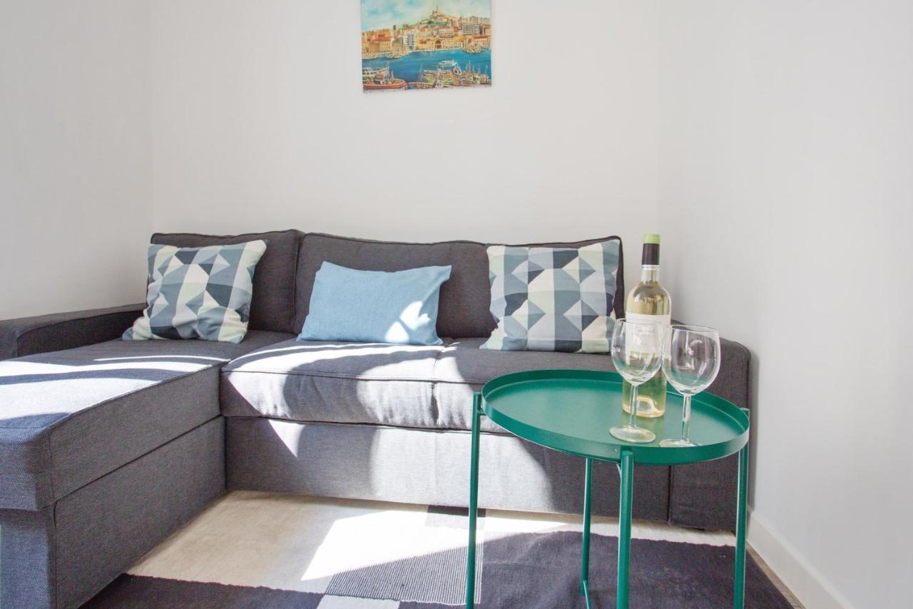 Appartement Accadia - Welkeys Μασσαλία Εξωτερικό φωτογραφία