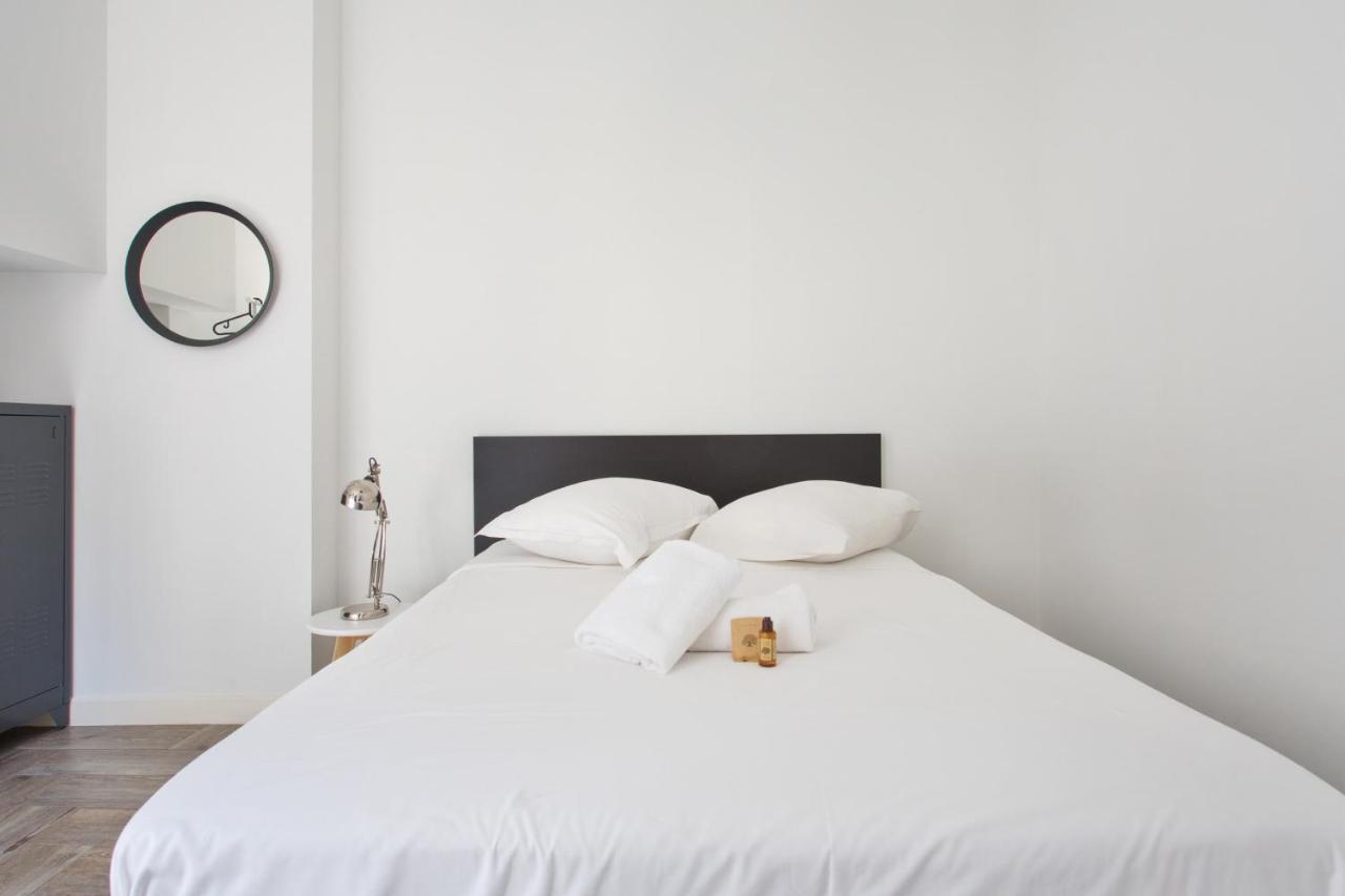 Appartement Accadia - Welkeys Μασσαλία Εξωτερικό φωτογραφία