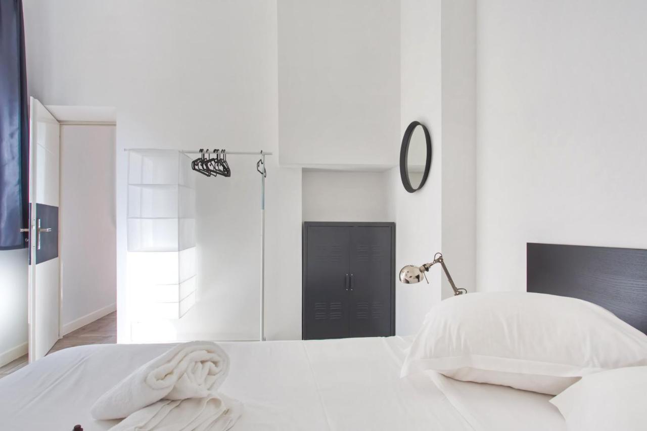 Appartement Accadia - Welkeys Μασσαλία Εξωτερικό φωτογραφία